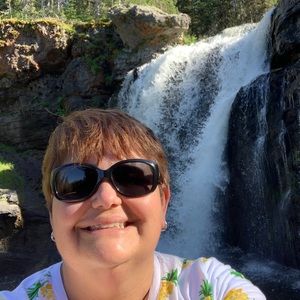 Meet your Posher, Dawn